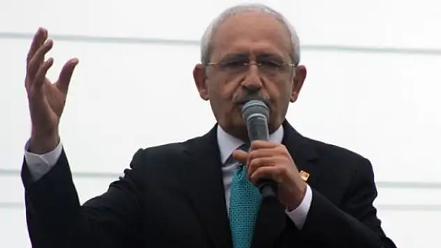 Kılıçdaroğlu yine Suriyelileri hedef aldı