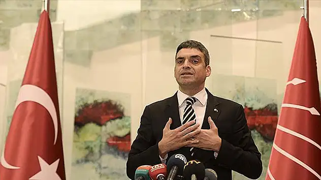 Kılıçdaroğlu'yla görüşen Oran'dan kurultay açıklaması