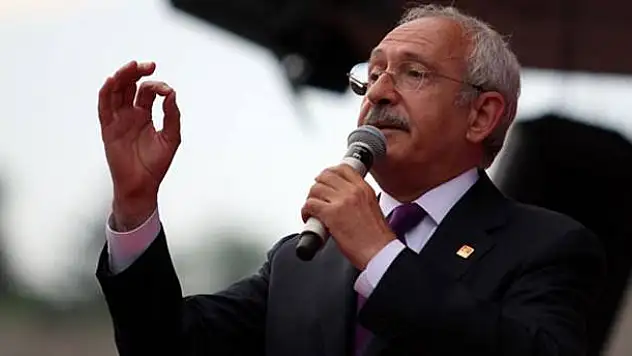 Kılıçdaroğlun'dan Bahçeli'ye cevap