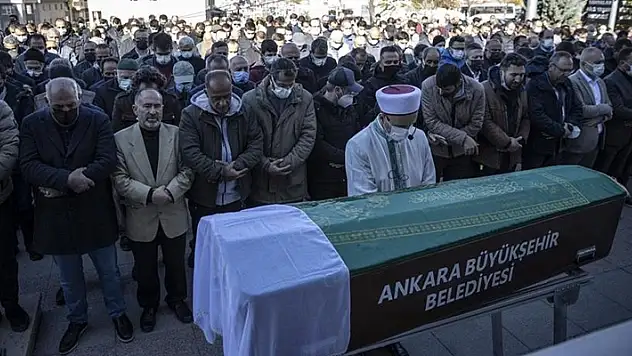Kılıçlı saldırıda ölen Başak Cengiz'in vefatının üzerinden 2 yıl geçti
