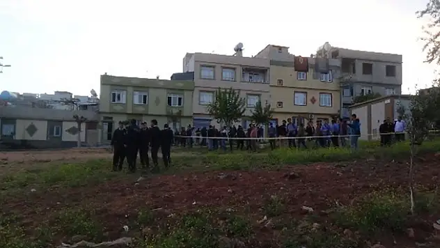 Kilis kent merkezine 3 roket düştü: Yaralılar var
