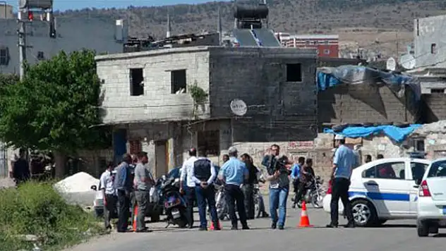 Kilis merkezine roket mermileri düştü: 2 ölü, 4 yaralı