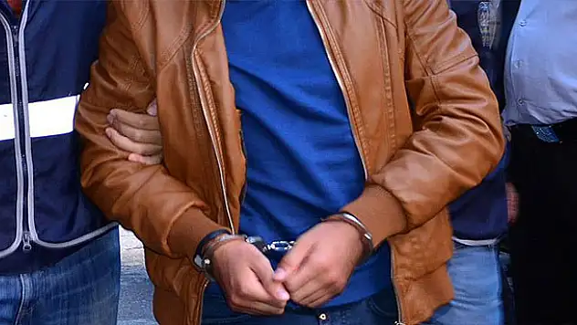 Kilis'te DAEŞ üyesi 5 kişi yakalandı