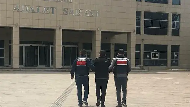 Kilis'te DEAŞ üyesi yakalandı
