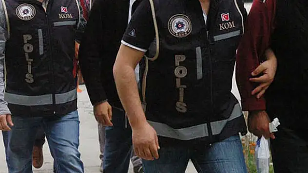 Kilis'te FETÖ operasyonlarında 69 kişi tutuklandı