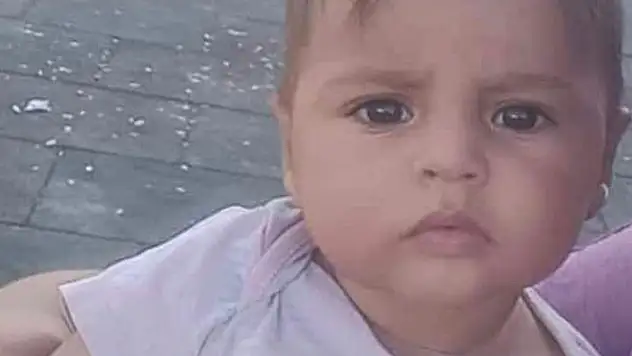Kilis'te maganda silahını ateşledi: 7 aylık bebek öldü, 3 yaralı

