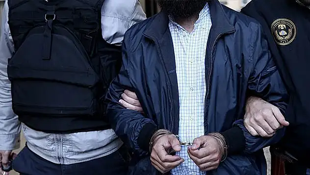 Kilis'te terör operasyonu: 4 gözaltı