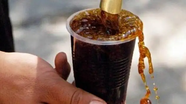 Kilisliler'in efsane içeceği: Meyan Kola