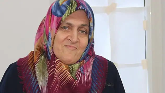 Kilo aldığını düşünen kadının karnından 9 kilogramlık kitle çıkarıldı