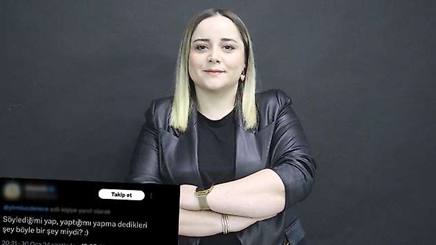 Kiloları nedeniyle eleştirilen ve videosu gündem olan diyetisyen konuştu: Diyetisyen zayıf olmalı diye bir şey yok
