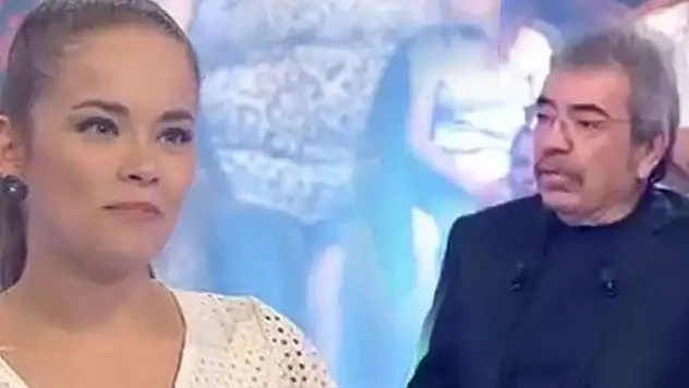 Kim Milyoner Olmak İster yarışmasına damga vuran kız