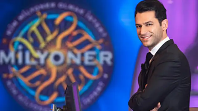 Kim Milyoner Olmak İster yarışmasının kadrolu telefon jokeri