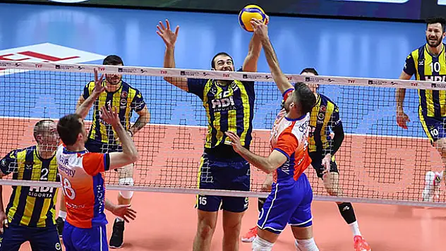 Kimler Avrupa'ya gidecek?