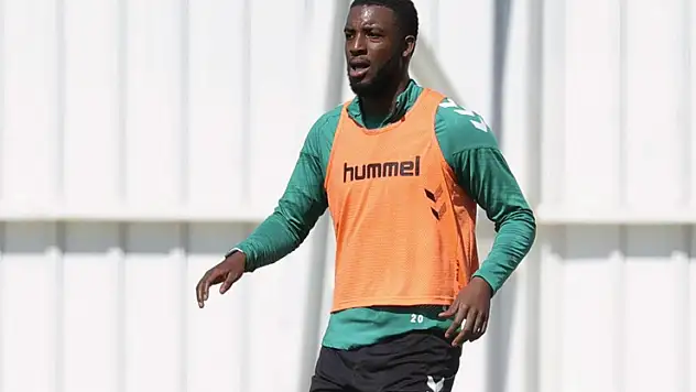 Kimler cezalı, kimler sakat? Konyaspor'dan 2 isim var