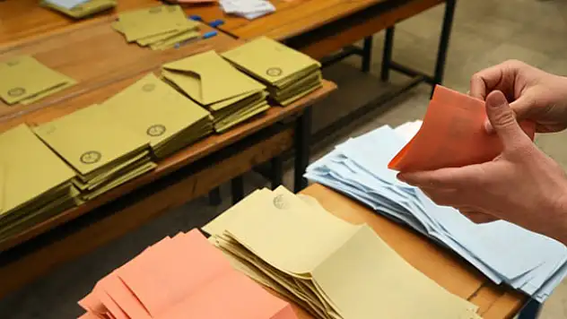 Kimler oy kullanamayacak? Seçime 3 gün kala AA duyurdu