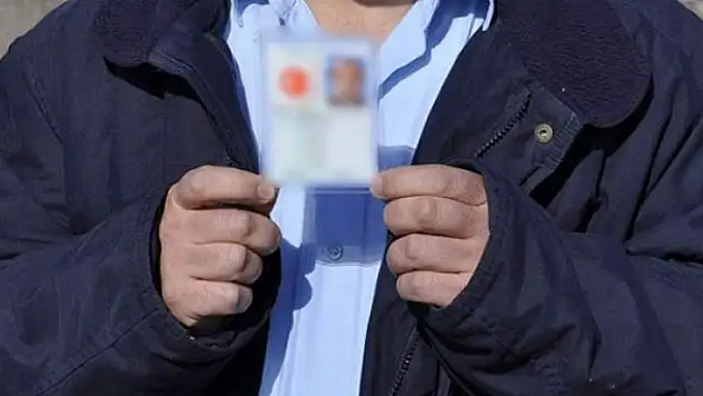 Kimlik fotokopilerine dikkat: 150 bin TL'si gitti