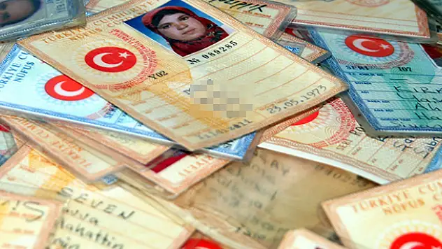 Kimlik hackerlerine ve YSK'ya ayrı sorgu kararı