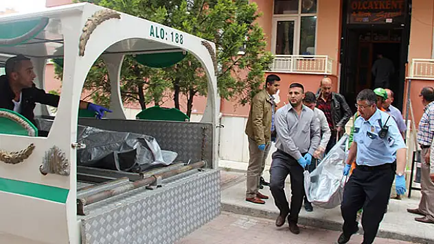'Kimse yüksek sesle cinayet planlamaz'