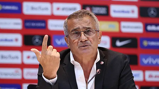 Kimsenin şüphesi olmasın 