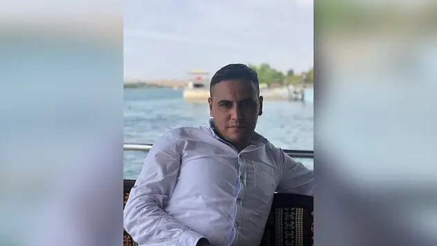 Kınık'ta feci kaza: 1 ölü, 1 yaralı