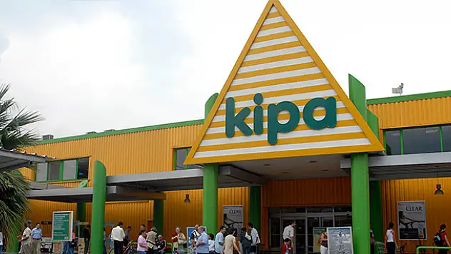Kipa Migros'a gitti