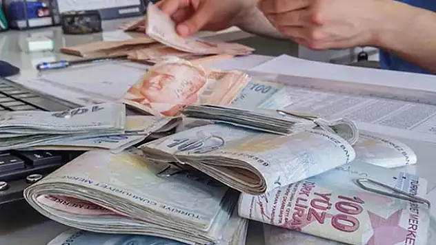 Kira geliri olan herkesi ilgilendiriyor! 5 bin 400 lira sınırı var!