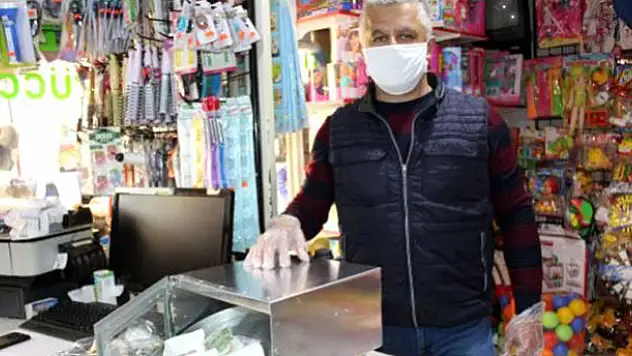 Kira ödeyemeyen iş yeri tahliye edilmeyecek