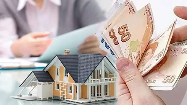 Kira, ücret ve değer artış kazancı gelirlerini beyan etmeyenler için 'pişmanlık' imkanı
