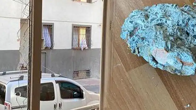 Kiracı dehşeti! Boşalttığı evi adeta talan etti