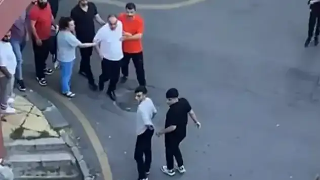 Kiracı evi boşaltmadı, ortalık karıştı! 'Burayı kan gölüne çeviririm'