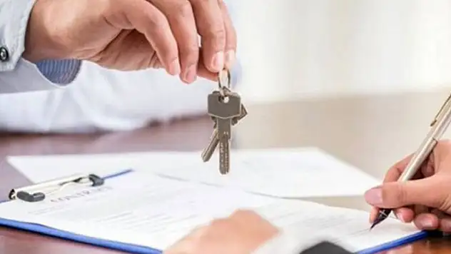 Kiracılar dikkat! Boş kağıda imza atan kiracı mahkemeye gidemez
