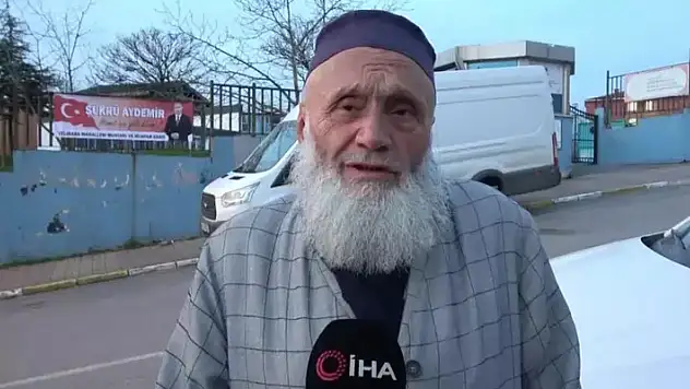 Kiracısına 'Eşinin dul, çocuklarının yetim kalmasını istemiyorsan çık' demişti! İlk kez konuştu
