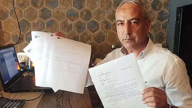 Kiracıya 22 kuruş için icra şoku:  Mahkeme kapı dışarı etti

