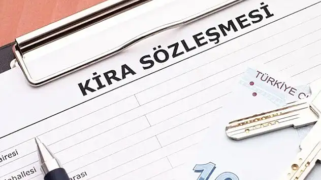 Kirada yüzde 25 zam sınırı kalkacak mı? Bakan Tunç'tan açıklama
