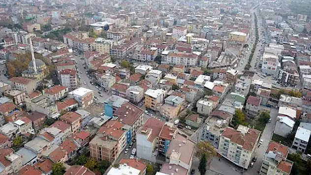Kiralar bir anda yükseldi