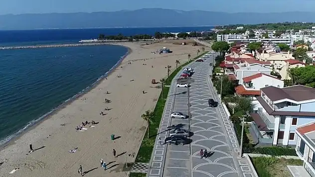 Kiralık villa fiyatlarında artış: Edremit Körfezi'nde sezonluk fiyatlar 1 milyon liraya ulaştı
