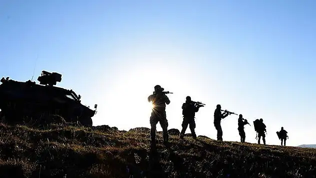 Kıran-4 Operasyonu başladı