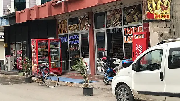 Kirayı artırmak isteyen dükkan sahibi, kiracısını vurdu
