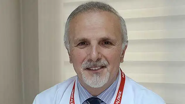 Kireçlenmenin nedenleri