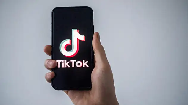 Kırgızistan'da TikTok'a erişim kısıtlandı
