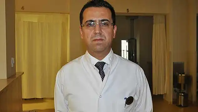 Kırıkkale'de gıda zehirlenmesi şüphesi