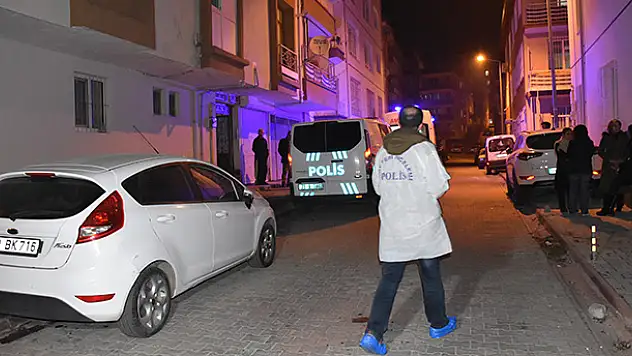 Kırıkkale'de kadın öğretmen evinde ölü bulundu