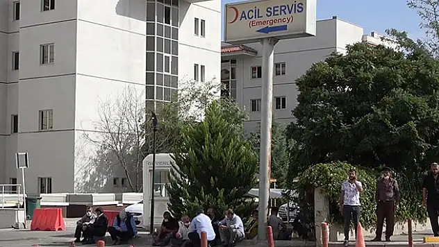 Kırıkkale'de sahte içkiden 7 ölüm!