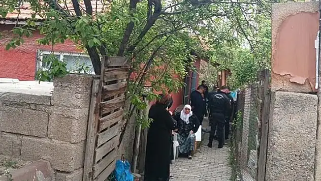 Kırıkkale'de sobadan zehirlenen oğul öldü, anne tedaviye alındı

