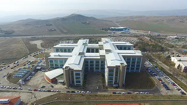 Kırıkkale Üniversitesi sözleşmeli personel istihdam edecek
