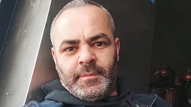 Kırıkkale'de satırlı-bıçaklı kavga: 1 ölü, 1 yaralı