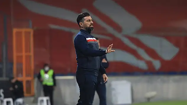 Kırılma anları aleyhimize işliyor