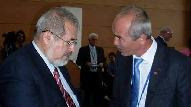 Kırım derneği 'İnsan hakları günü'nü Konya'da anlatacak