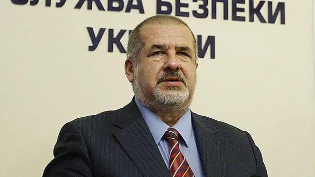 Kırım Tatar Milli Meclisi Başkanı Çubarov: Kukla yönetim Kırım'da baskıyı arttırıyor