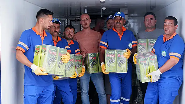 Kırkpınar'da 3 ton yağ kullanılacak